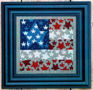 Flag of Stars