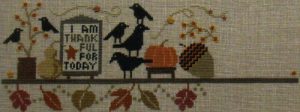 Mantle, Autumn part 2