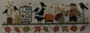 Mantle, Autumn part 3