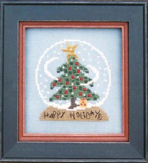 Globe Kit – Christmas