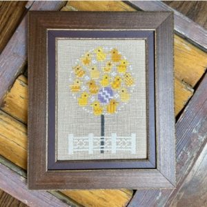 Pop of Easter kit by Bent Creek
