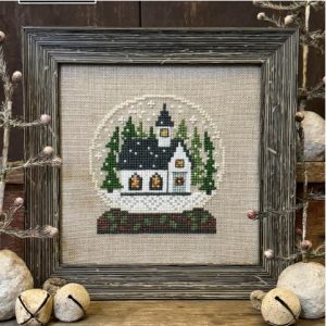Globe Kit: Cathedral in the Woods by Bent Creek – Nashville26