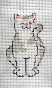 Beginner kit<br>Pets<br>Cat