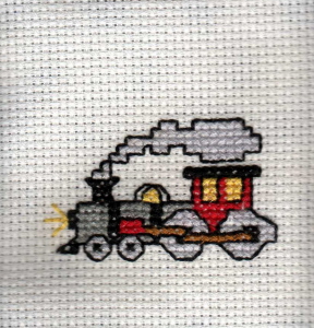 Beginner kit<br>Trains<br>Choo Choo