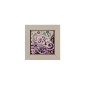 Buttons & Beads ~ Spring Series ~ Love by Mill Hill