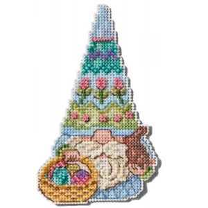 Jim Shore ~ Holiday Gnomes ~ Easter Gnome