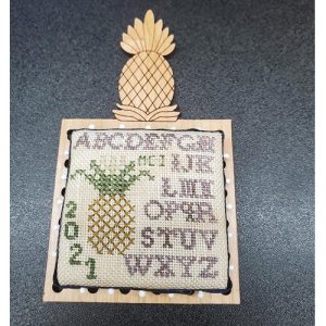 Pineapple Pallet kit by Olde Colonial Designs