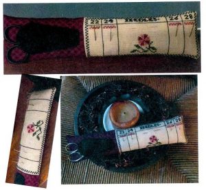 Needle Cushion