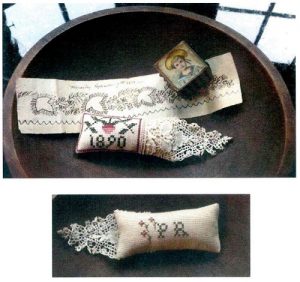 Vintage Fob