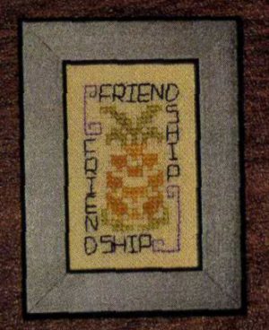 Pineapple Friendship