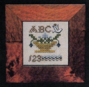 Xtra Tiny Sampler 3