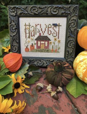 Harvest Home by Shepherd’s Bush