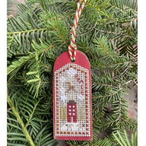Reindeer Bauble kit by Shepherd’s Bush