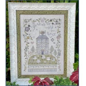 Into the World kit by Shepherd’s Bush – Nashville26