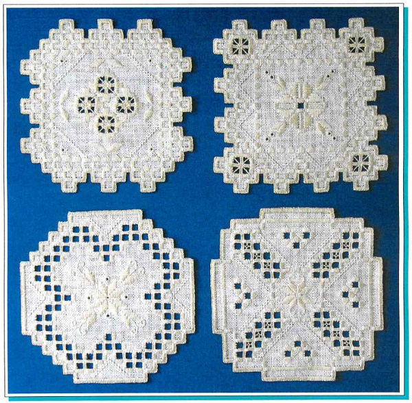 Satin Stitches<br>Token Gifts
