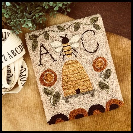 Bee Garden