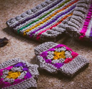 Crochet