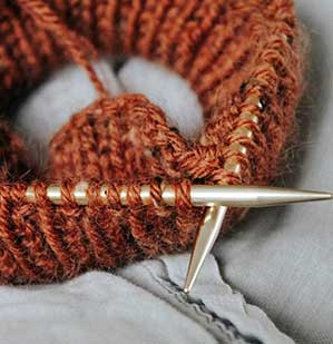 Knitting